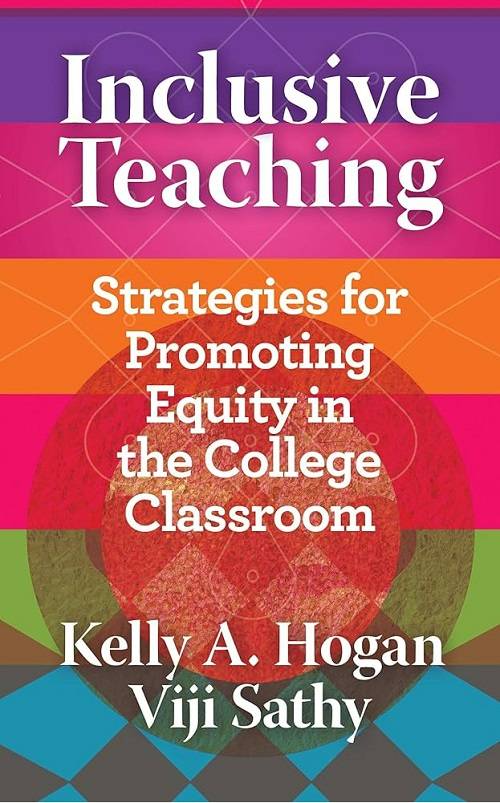 Inclusive Teaching